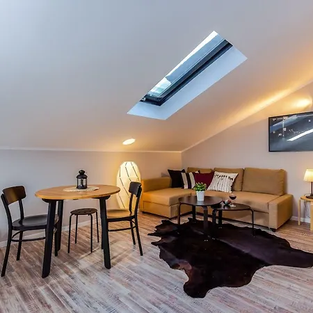 Casa San Vito Apartment Rijeka Exterior photo