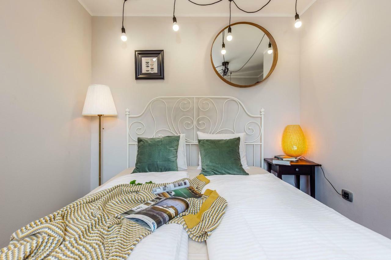Casa San Vito Apartment