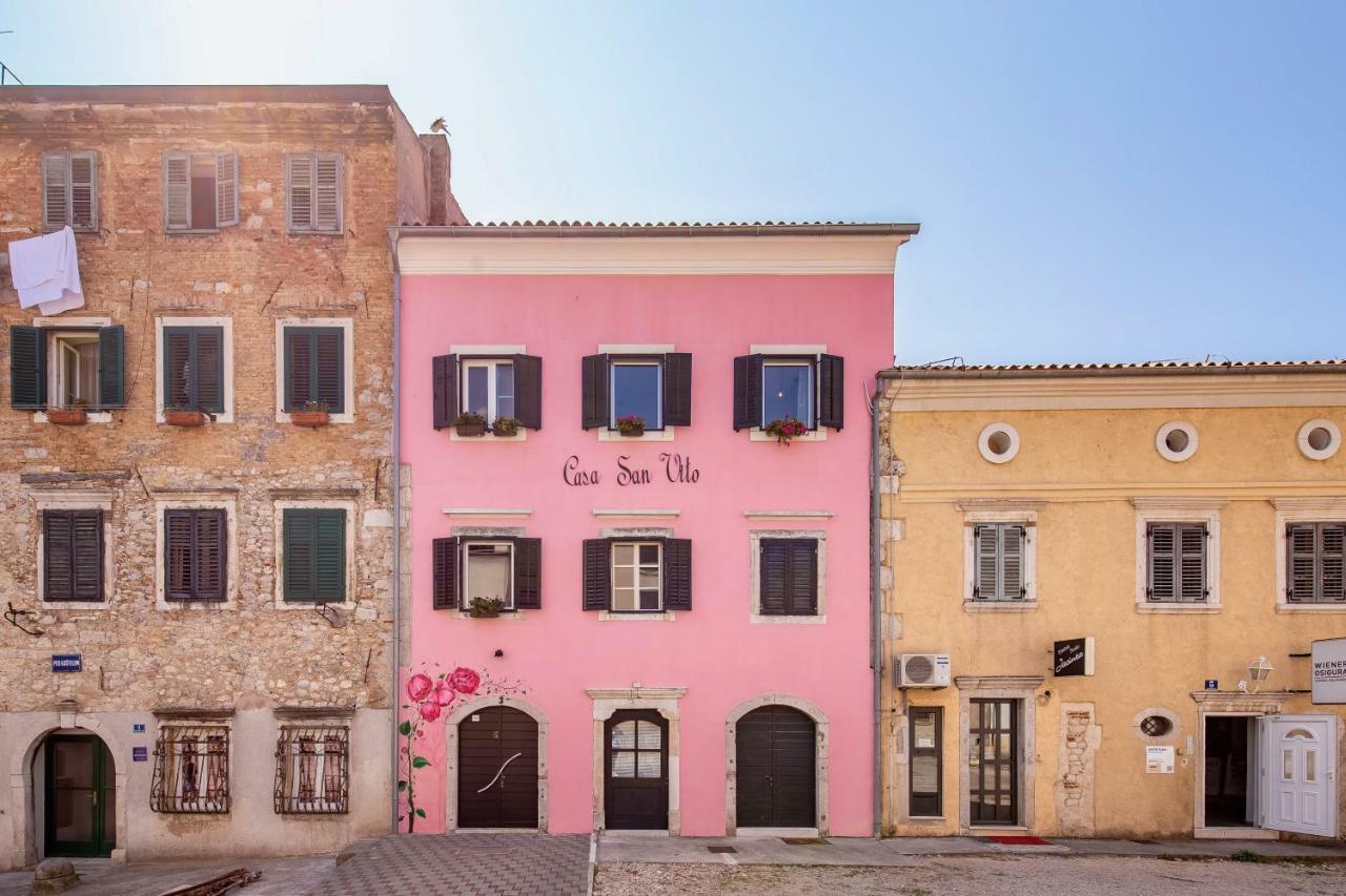 Casa San Vito * Rijeka