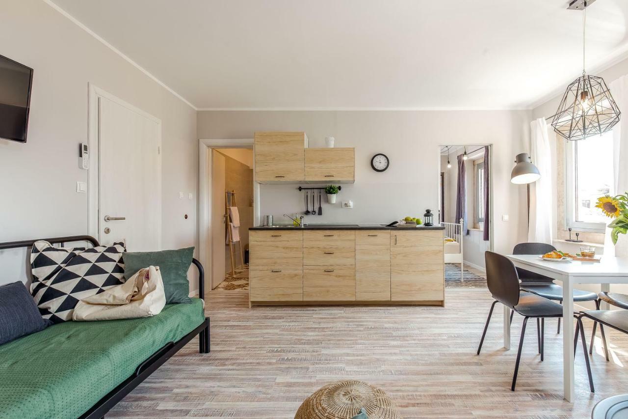 Casa San Vito Apartment