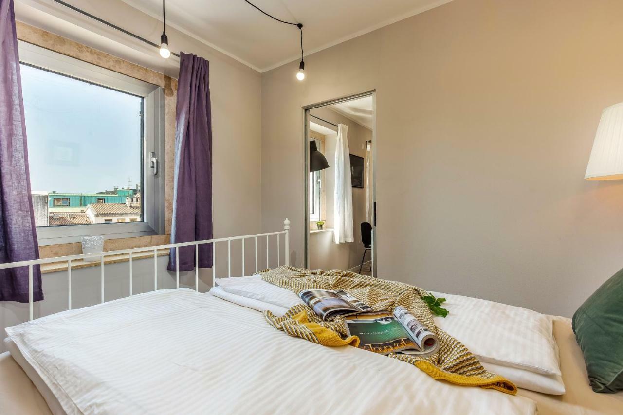 Casa San Vito Apartment *