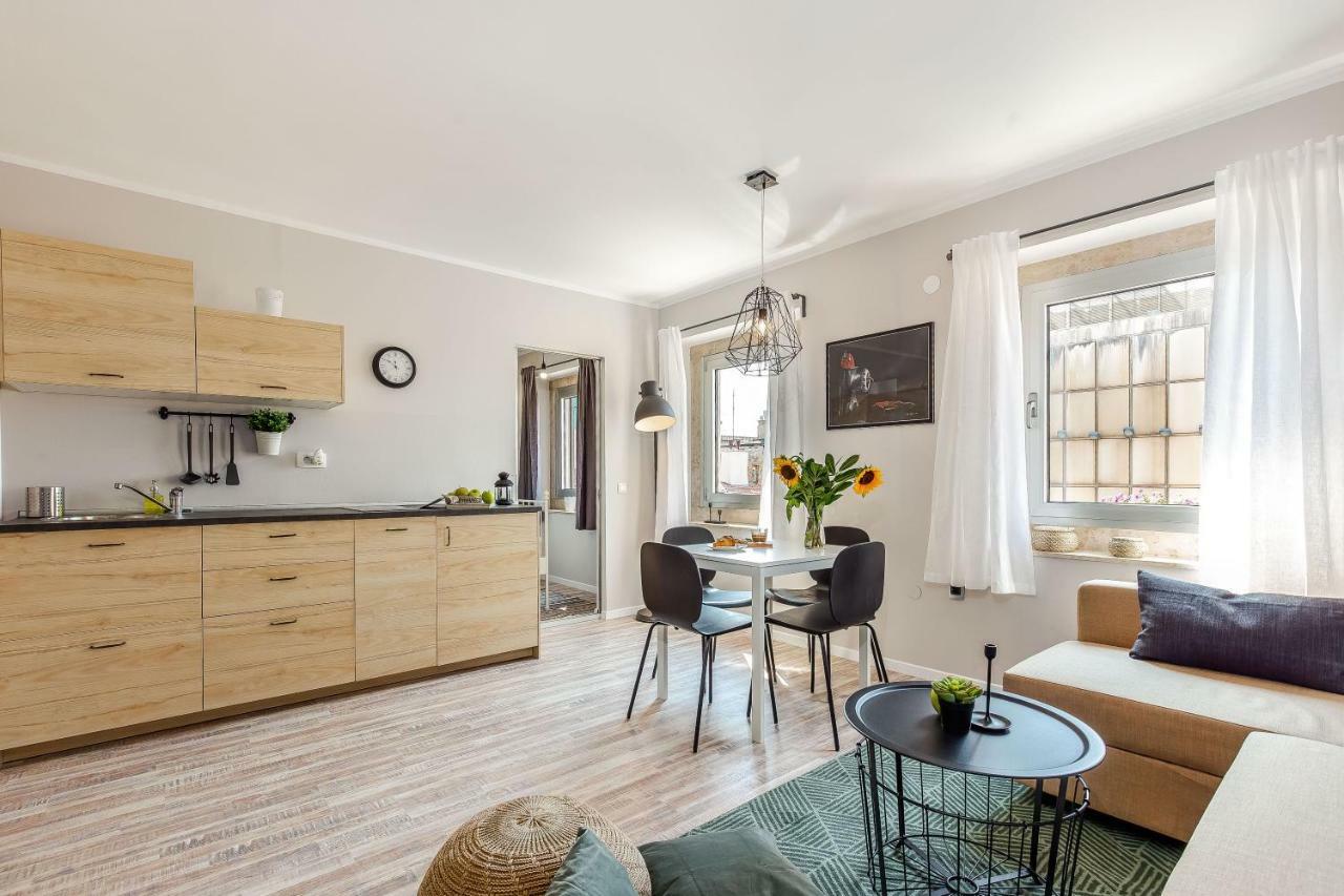 Apartment Casa San Vito