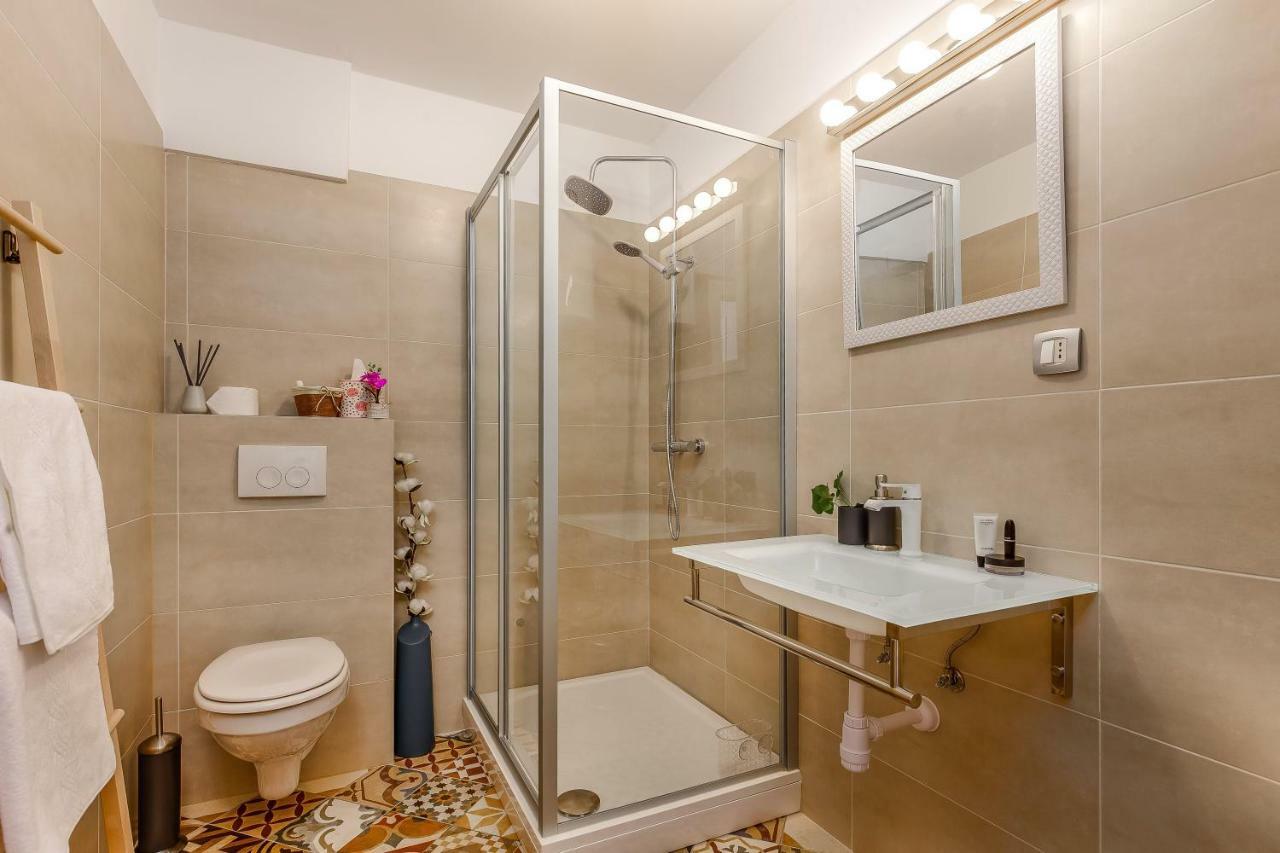 Casa San Vito Apartment Rijeka