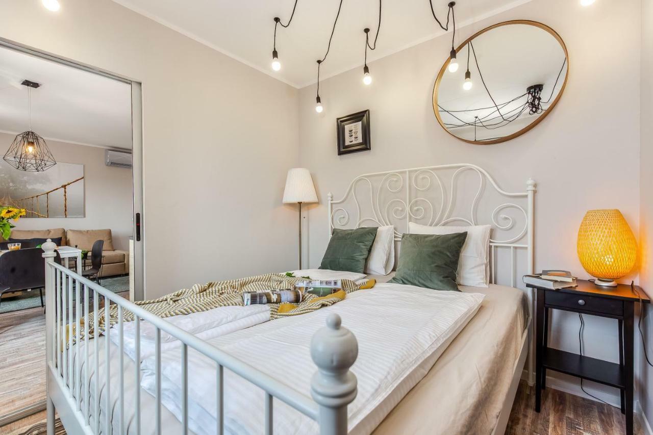 Apartment Casa San Vito Rijeka