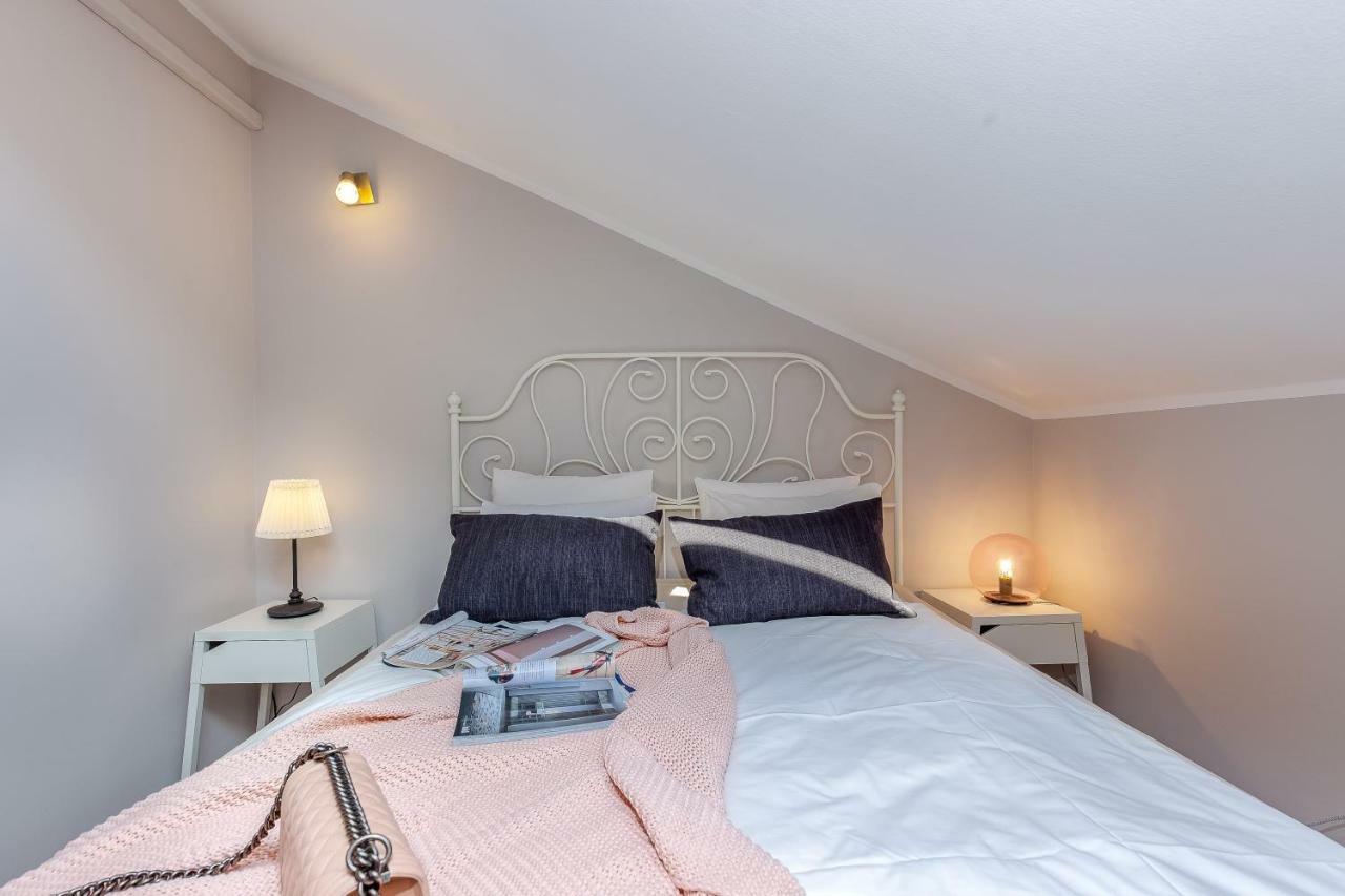 Apartment Casa San Vito Rijeka