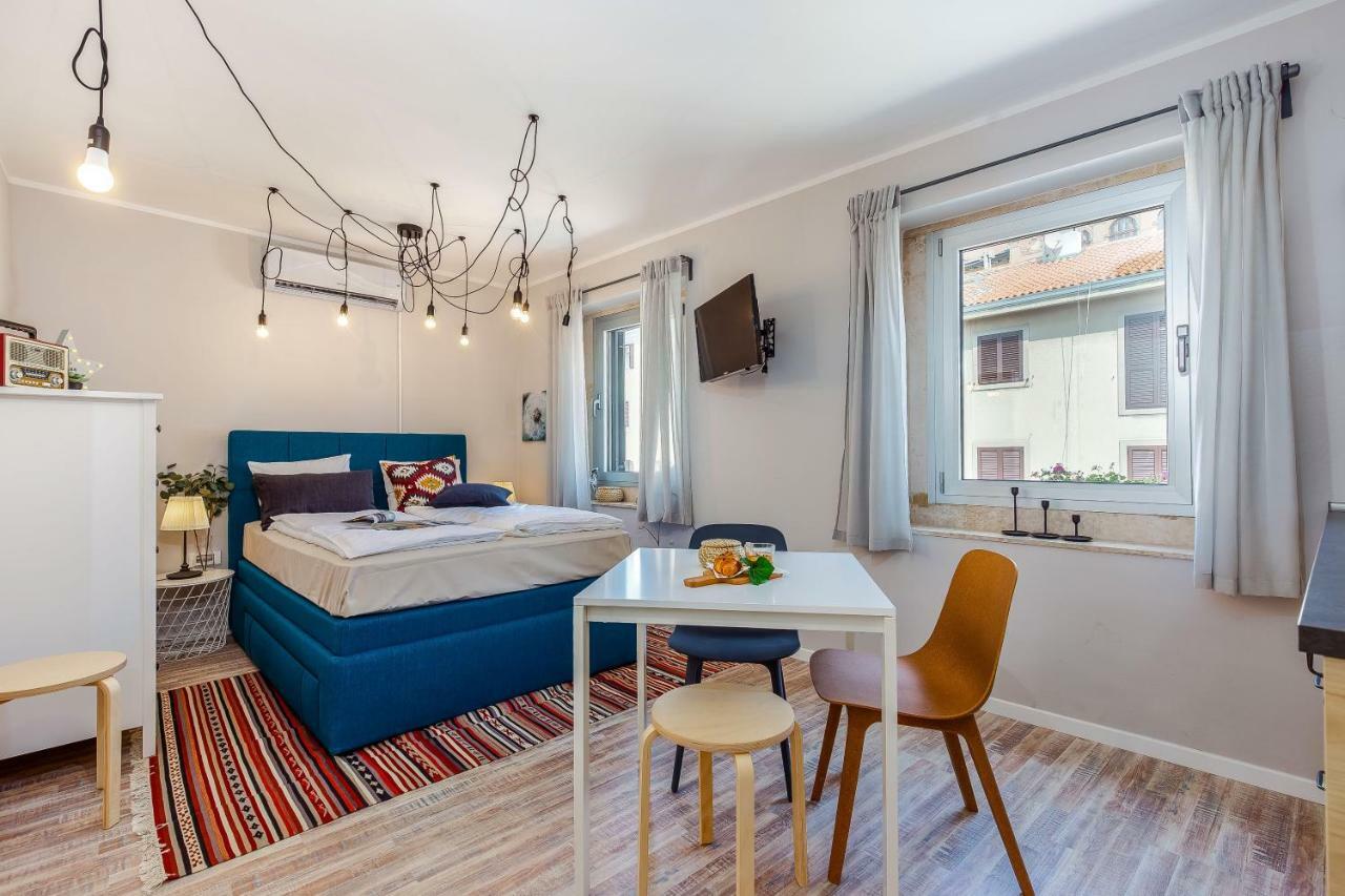 Apartment Casa San Vito Rijeka
