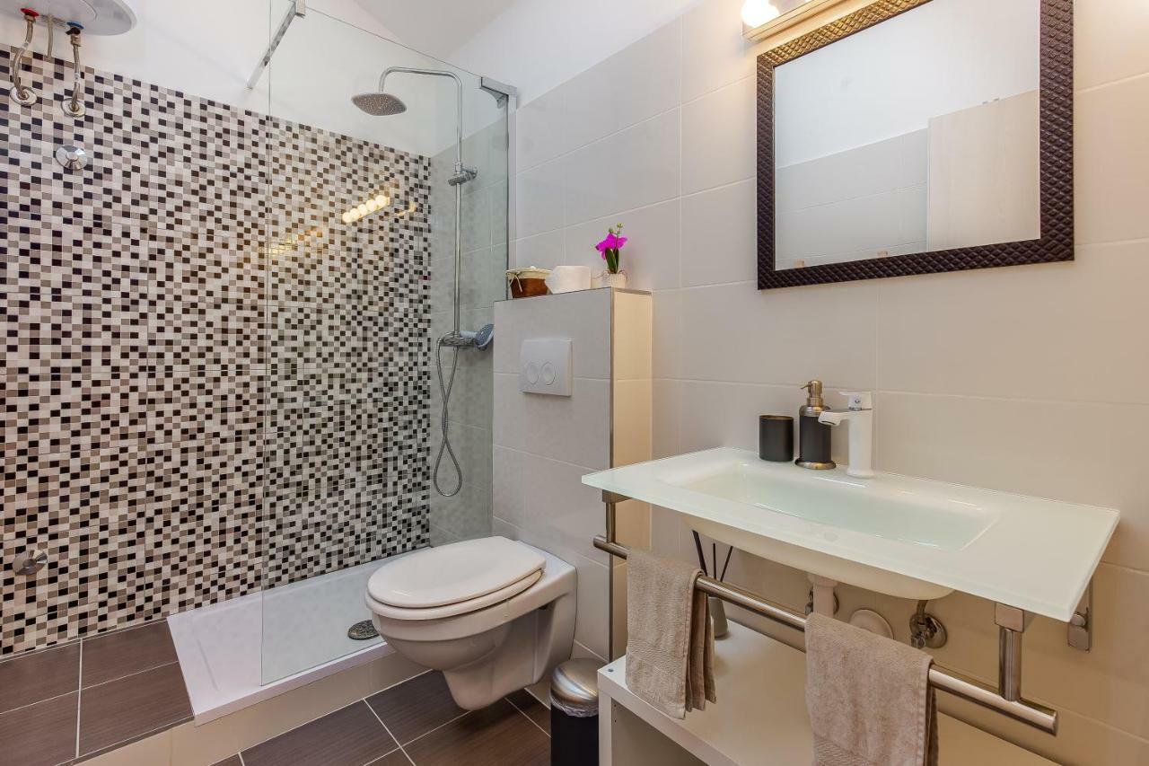 Apartment Casa San Vito Rijeka