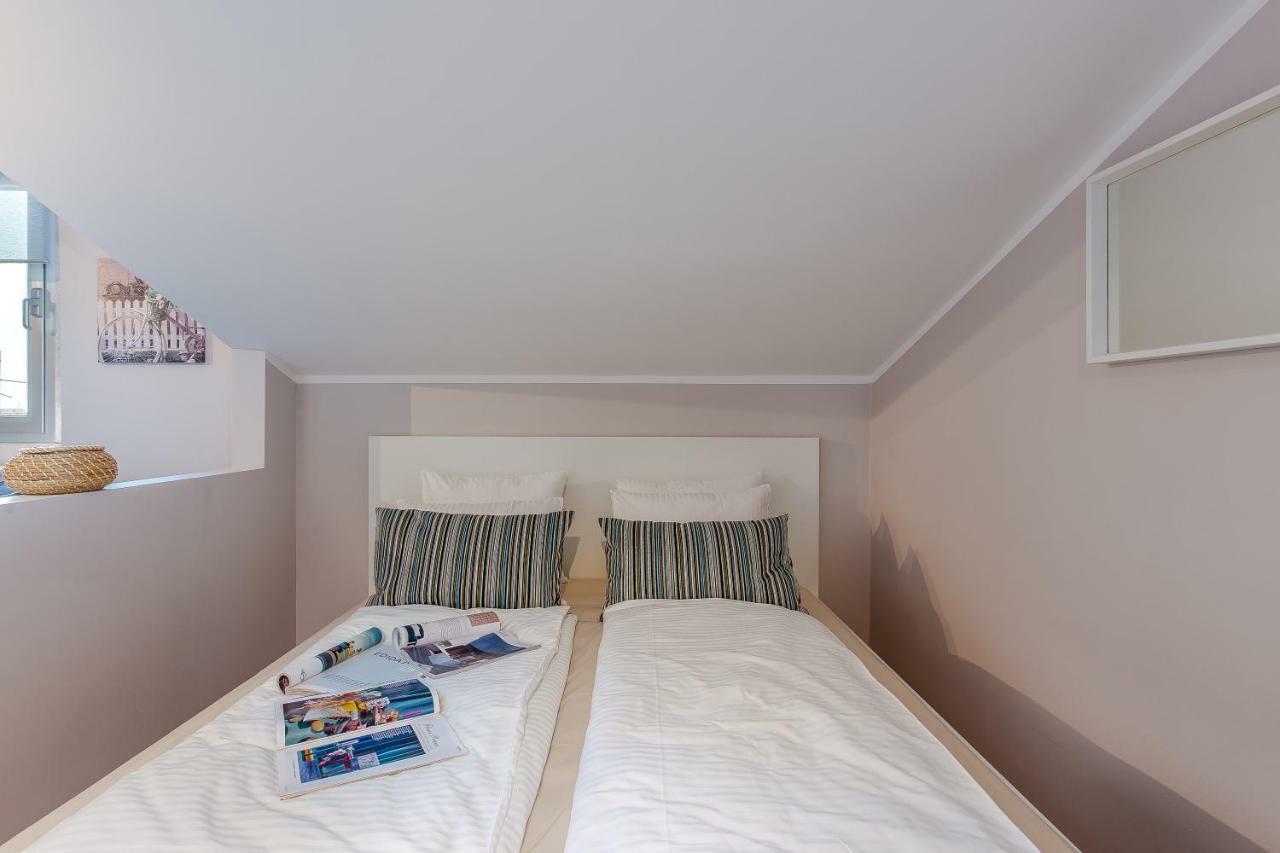 Apartment Casa San Vito Rijeka