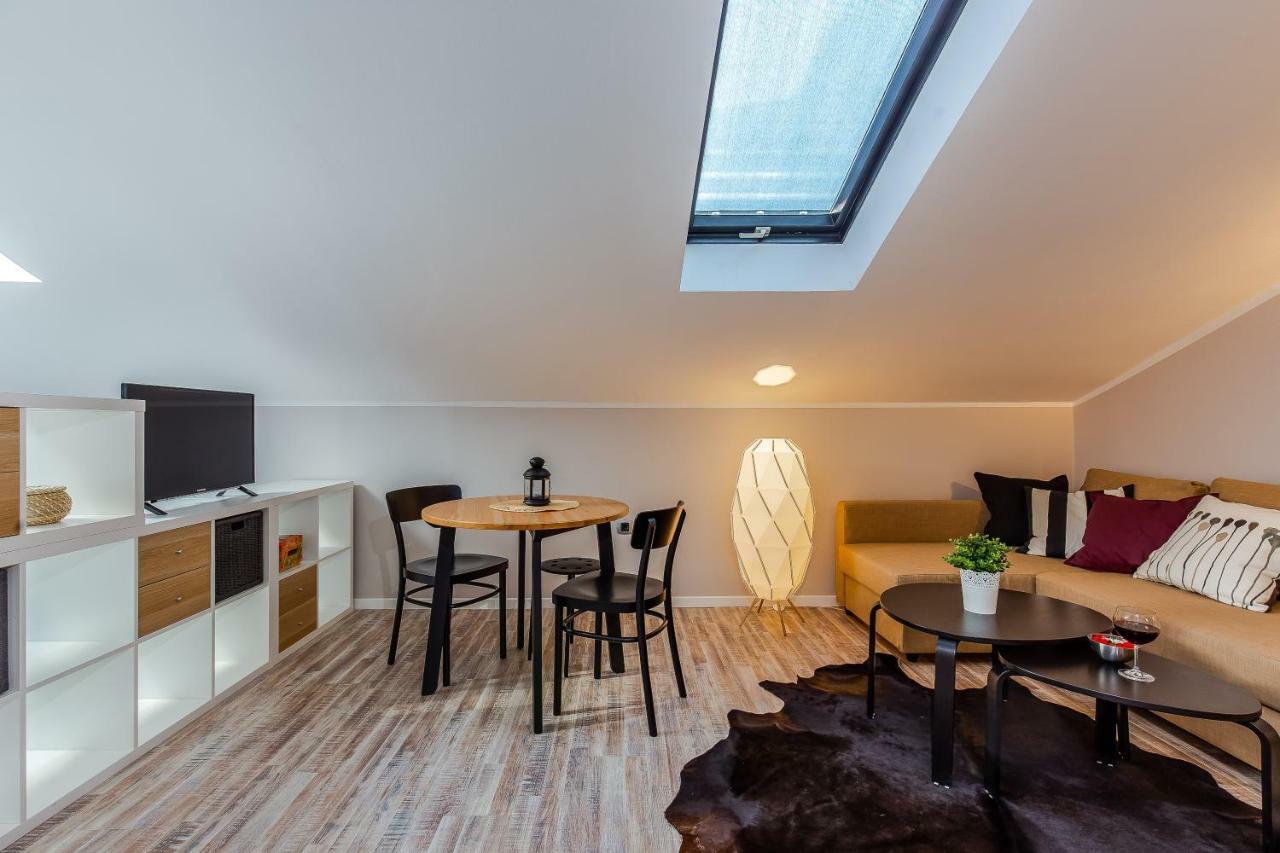 Casa San Vito * Rijeka