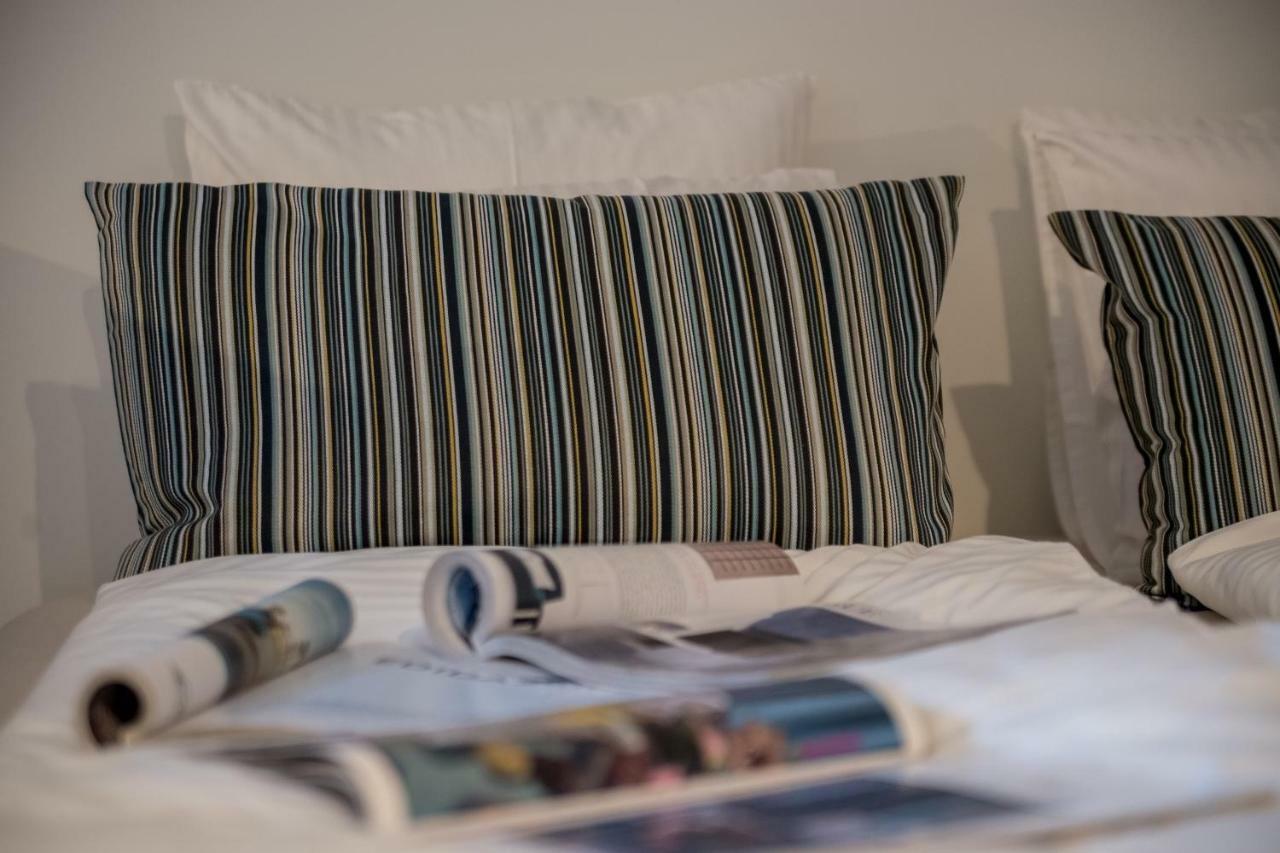 Apartment Casa San Vito Rijeka