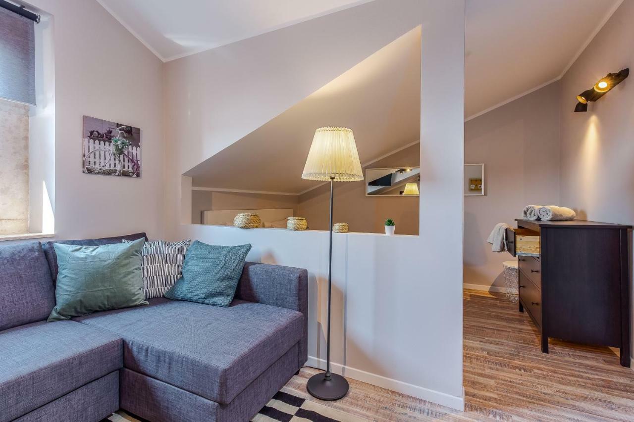 Casa San Vito Apartment Rijeka