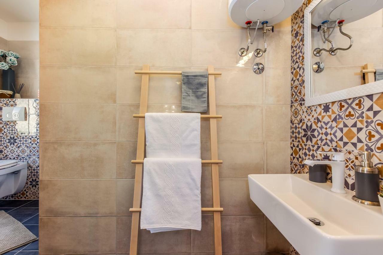 Apartment Casa San Vito