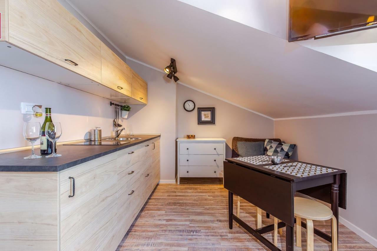 Casa San Vito Apartment Rijeka
