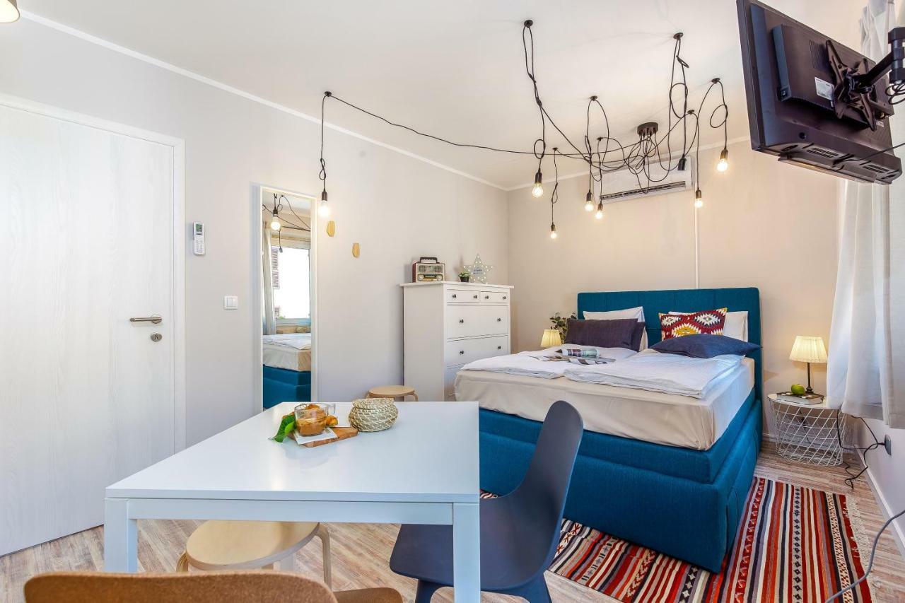 Casa San Vito Apartment Rijeka