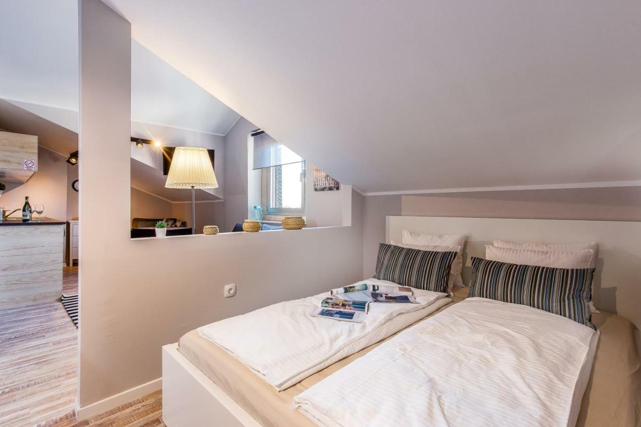 Casa San Vito Apartment *