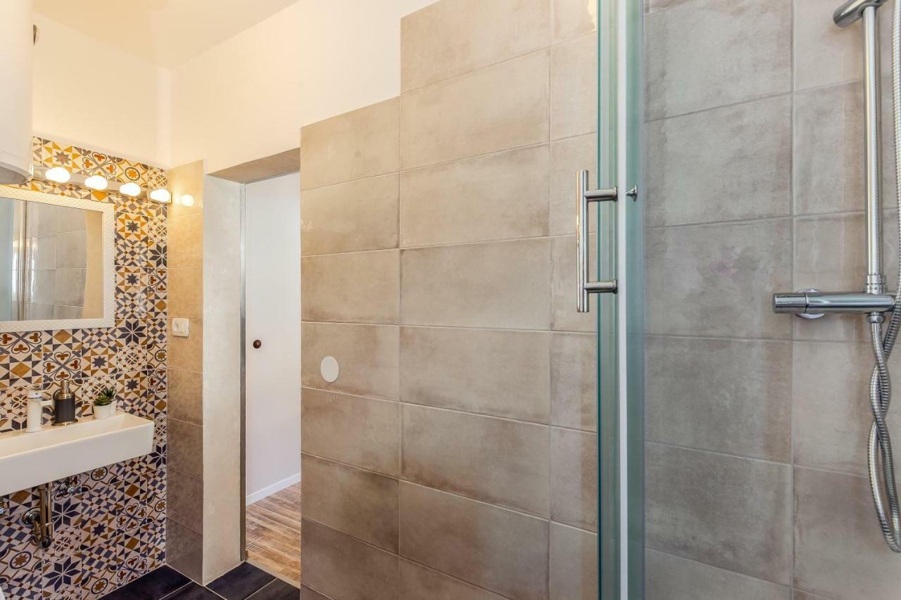 Casa San Vito Apartment Rijeka