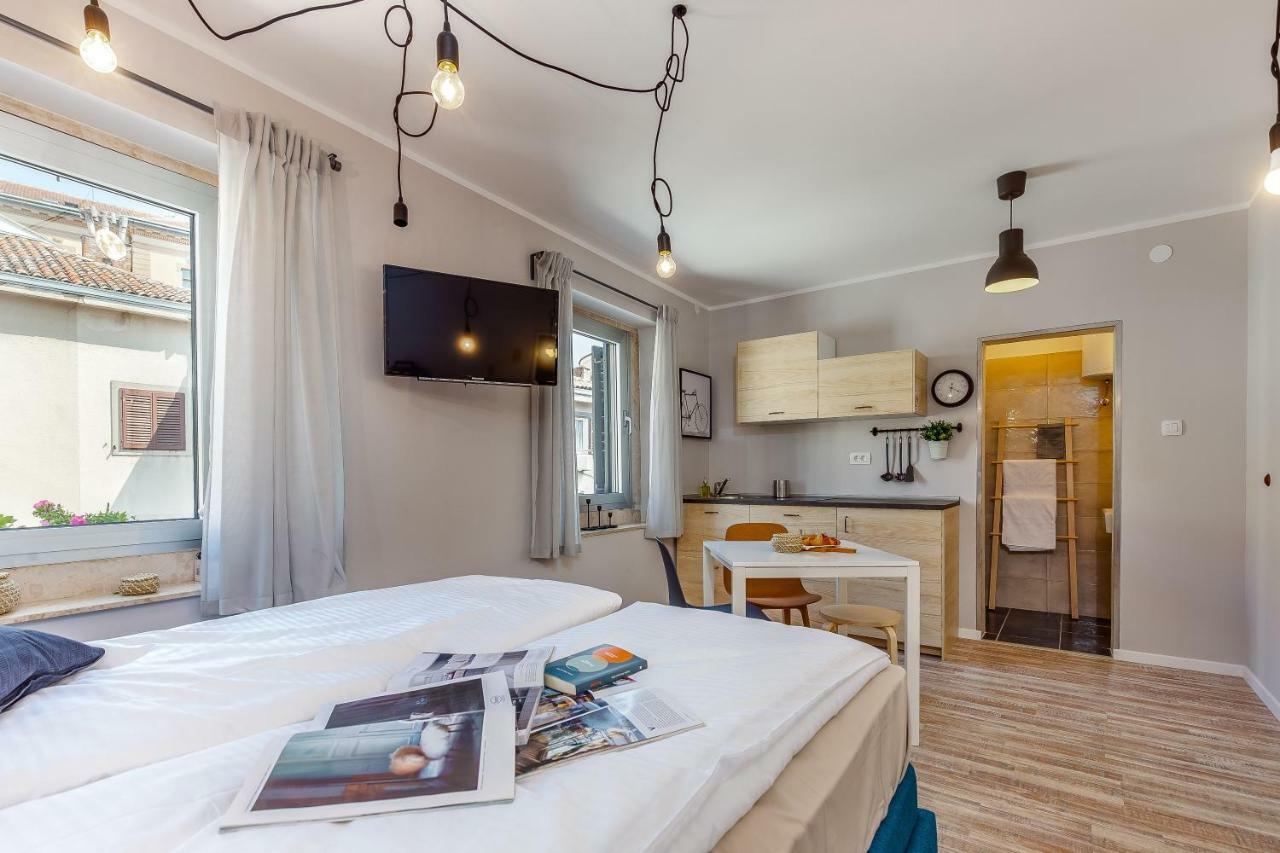 Apartment Casa San Vito