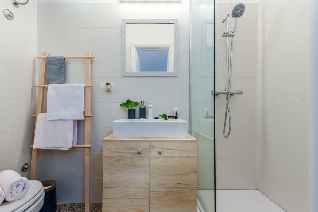 Apartment Casa San Vito *