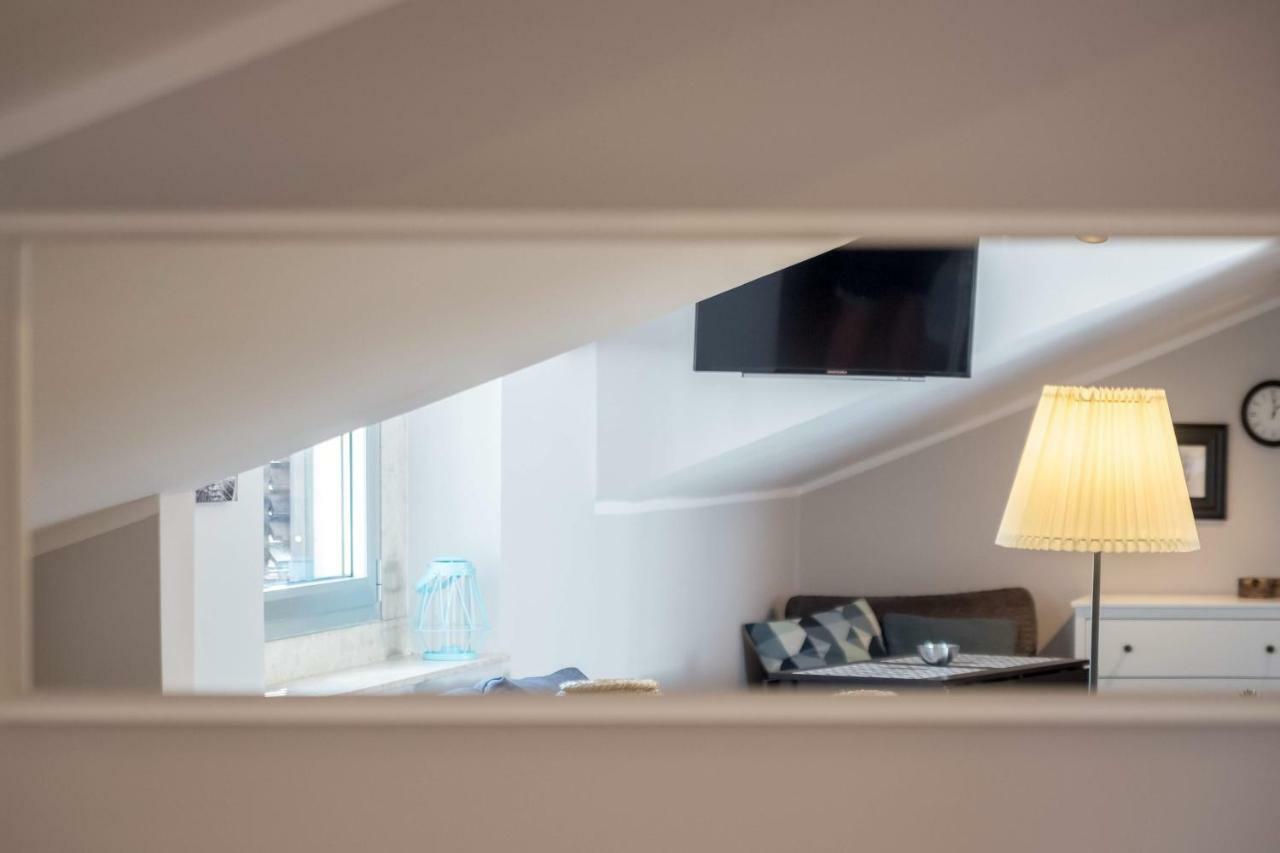 Apartment Casa San Vito *
