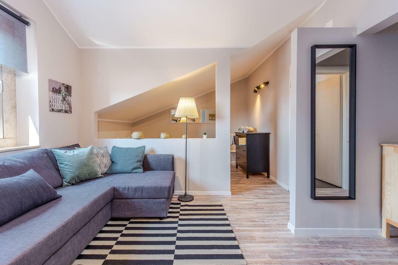 Casa San Vito Apartment *