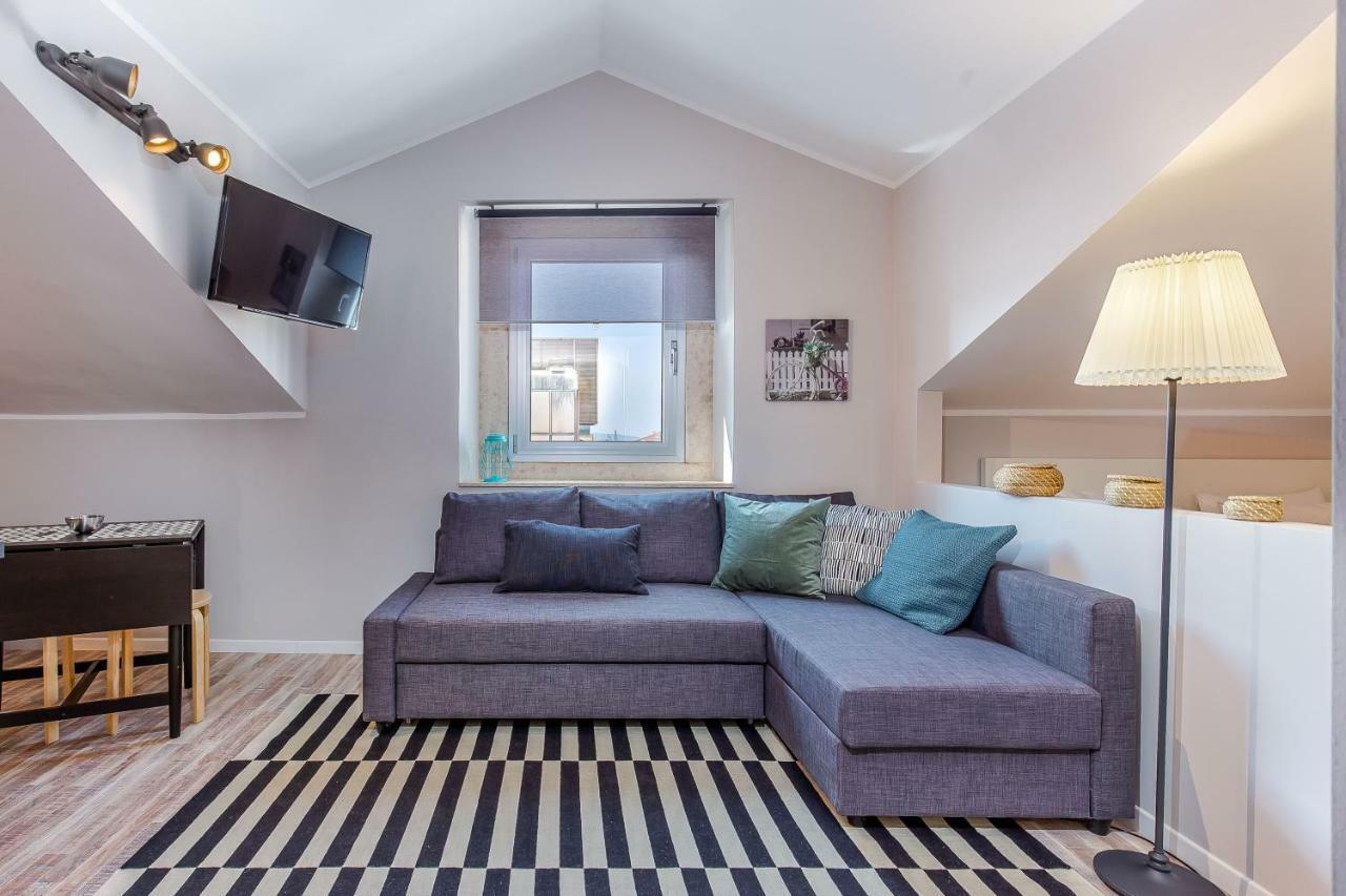 Casa San Vito Apartment *