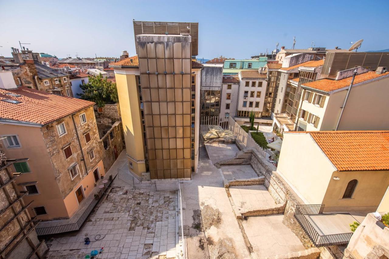 Casa San Vito Apartment