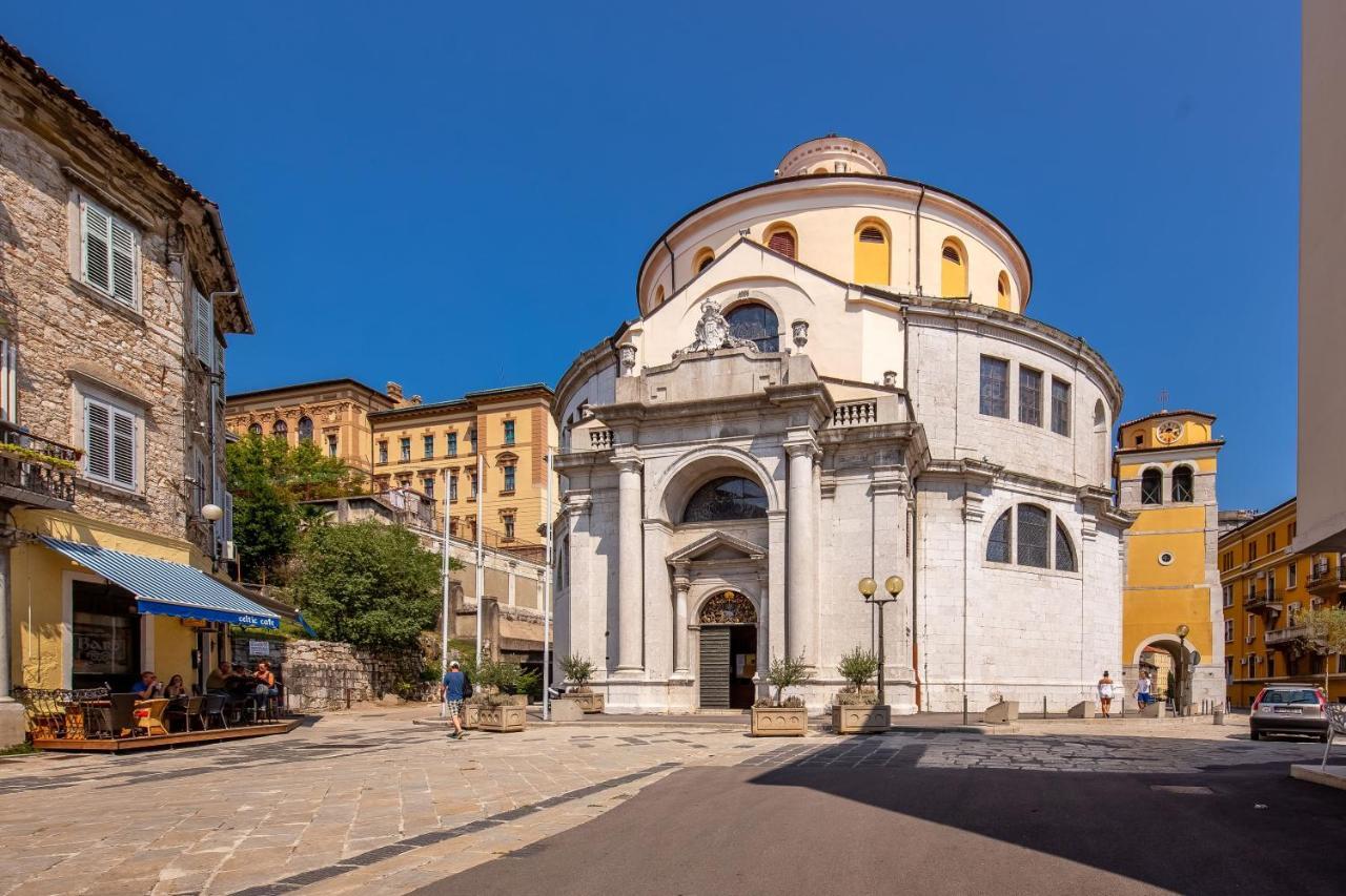 Casa San Vito * Rijeka