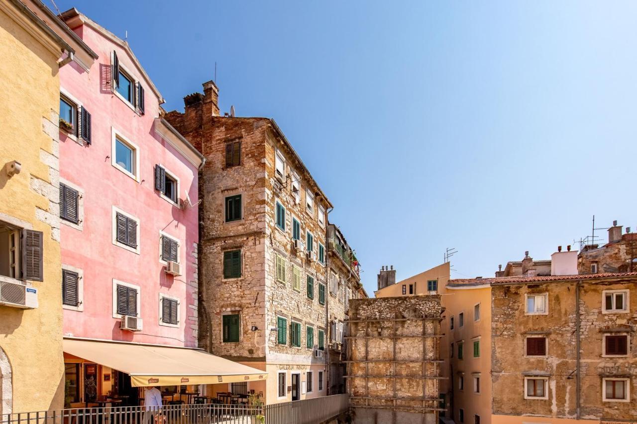 Casa San Vito Apartment Rijeka